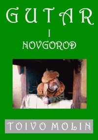 bokomslag Gutar i Novgorod