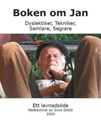 bokomslag Boken om Jan