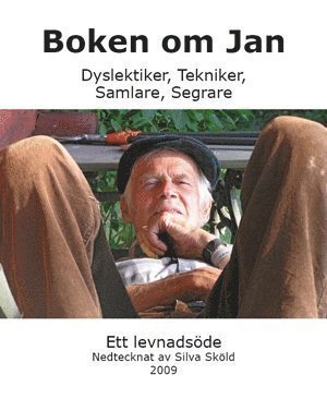 Boken om Jan 1