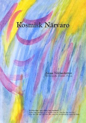 bokomslag Kosmisk närvaro