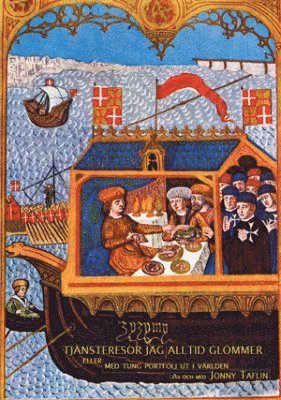 Jonny Taflin - Tjänsteresor jag alltid glömmer : eller med tung portfölj ut i världen, Häftad