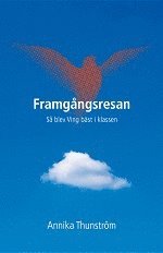bokomslag Framgångsresan : så blev Ving bäst i klassen