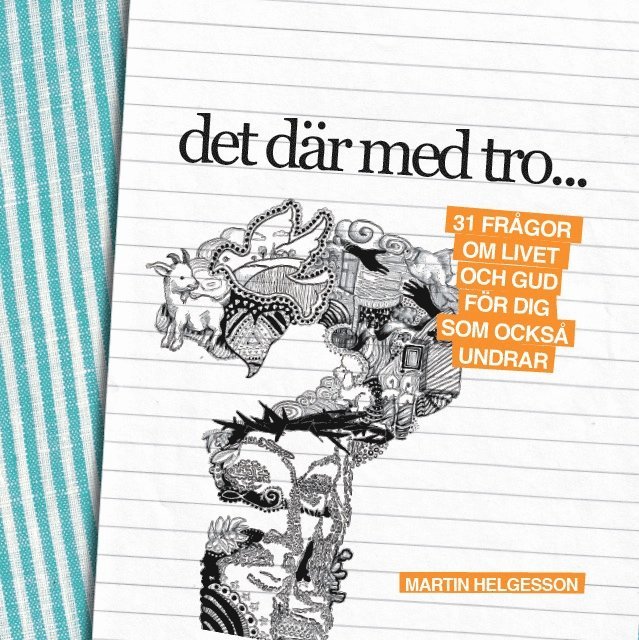 Det där med tro 1