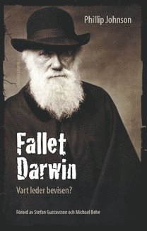 bokomslag Fallet Darwin