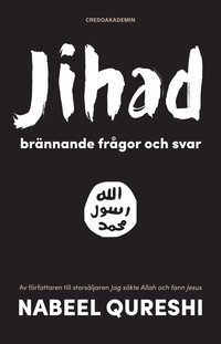 bokomslag Jihad : brännande frågor och svar