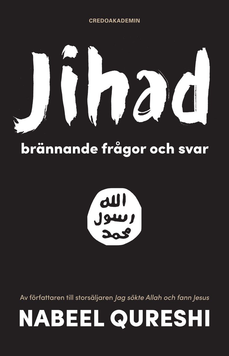 Jihad : brännande frågor och svar 1