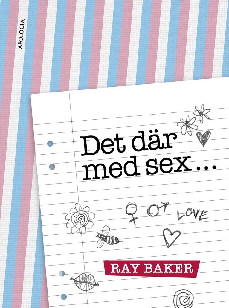 Det där med sex? 1