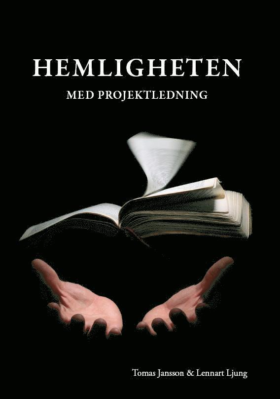 Hemligheten med projektledning