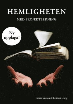 Hemligheten med projektledning