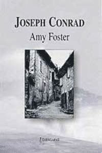 bokomslag Amy Foster