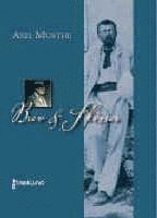 Axel Munthe - Brev & Skisser, Inbunden