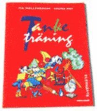 Tanketräning. Elevhäfte