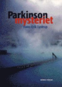 bokomslag Parkinsonmysteriet