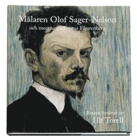 Målaren Olof Sager-Nelson och mecenaten Pontus Fürstenberg : breven berättar