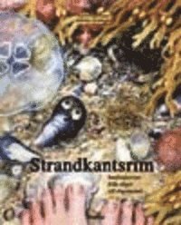 Strandkantsrim : barfotaverser från alger till öronmaneter