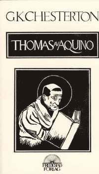 bokomslag Thomas av Aquino