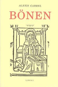 Bönen, Häftad