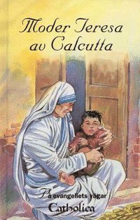 bokomslag Moder Teresa av Calcutta