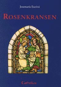 bokomslag Rosenkransen