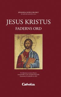 Jesus Kristus Faderns Ord, Inbunden