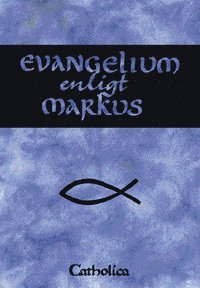 bokomslag Evangelium enligt Markus