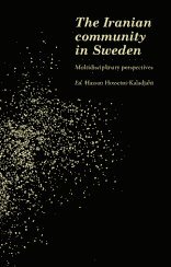 bokomslag The Iranian Community in Sweden