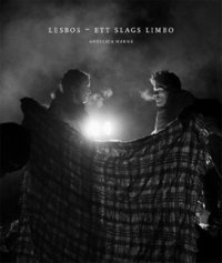 bokomslag Lesbos - Ett slags limbo