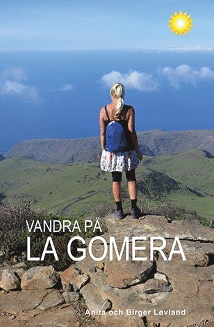 Vandra på La Gomera 1