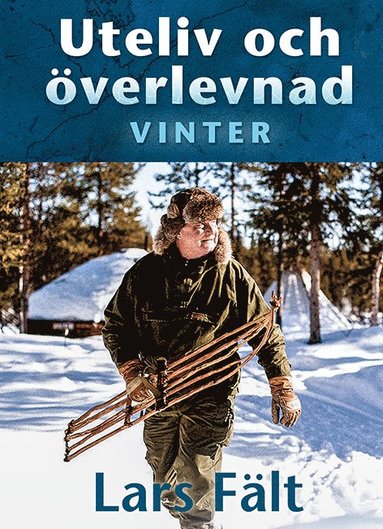 bokomslag Uteliv och överlevnad : Vinter