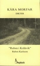 bokomslag Kära Morfar : Dikter