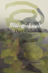 bokomslag Biologisk vals