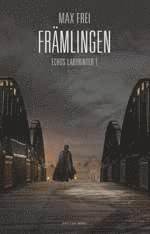 Max Frei - Främlingen, Pocket