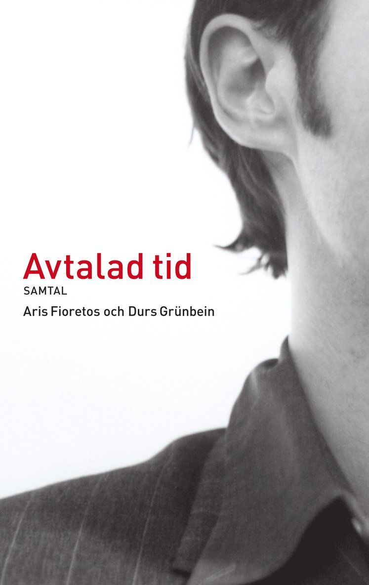 Avtalad tid: Samtal 1