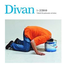 bokomslag Divan 1-2(2010) Motstånd
