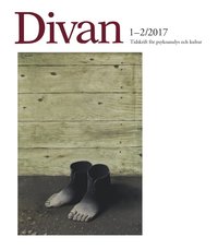 bokomslag Divan 1-2(2017) Fundament och fundamentalism