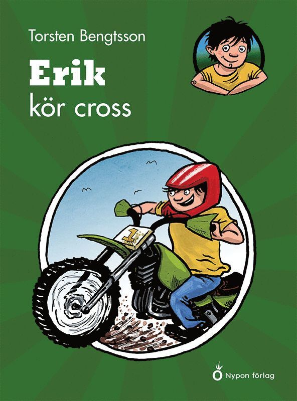 Erik kör cross 1