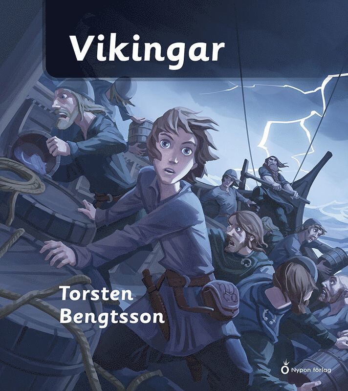 Vikingar 1