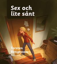 bokomslag Sex och lite sånt