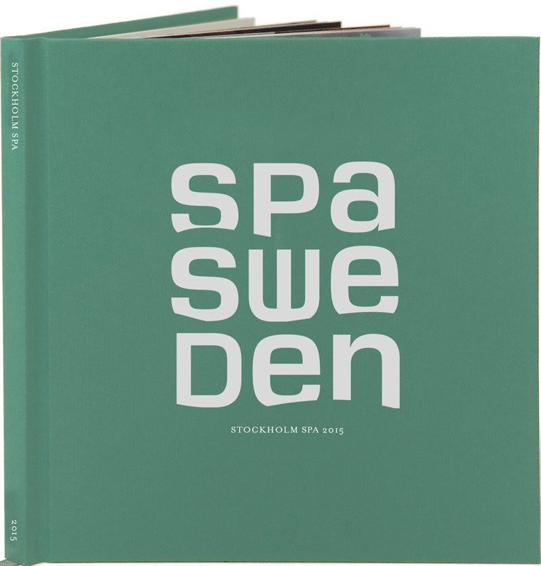 SPA Sweden - Stockholm 2015