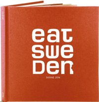 bokomslag EAT Sweden Skåne 2016