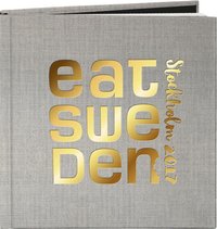 bokomslag EAT Sweden Stockholm 2017