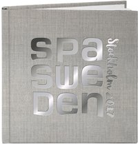 bokomslag SPA Sweden Stockholm 2017