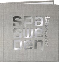 bokomslag SPA Sweden Göteborg 2017