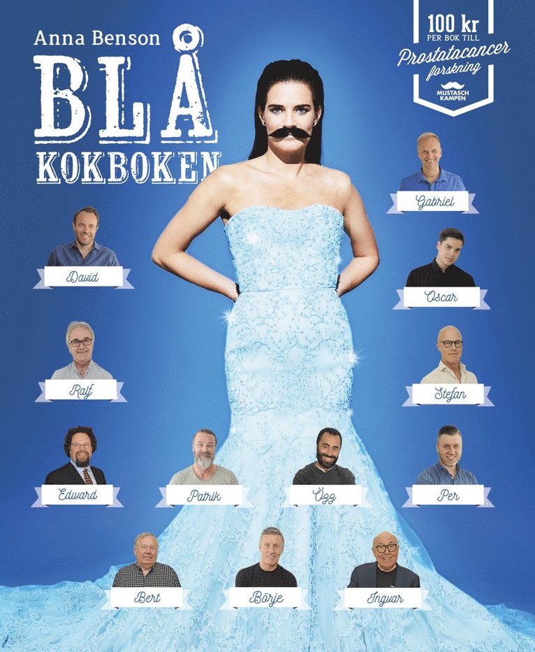 Blå kokboken 1