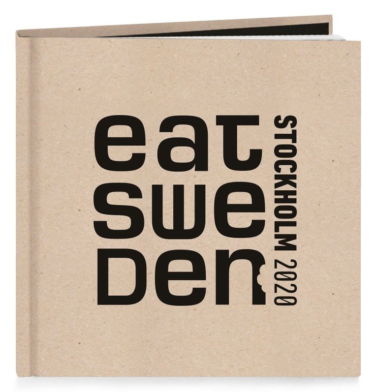 EAT Sweden Stockholm 2020
