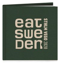 bokomslag EAT Sweden Stockholm Vego 2020