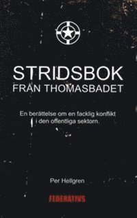 Stridsbok från Thomasbadet 1