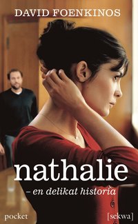 bokomslag Nathalie : en delikat historia
