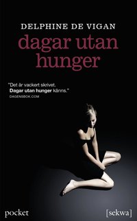 bokomslag Dagar utan hunger