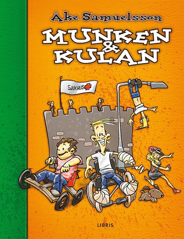 Munken & Kulan 1